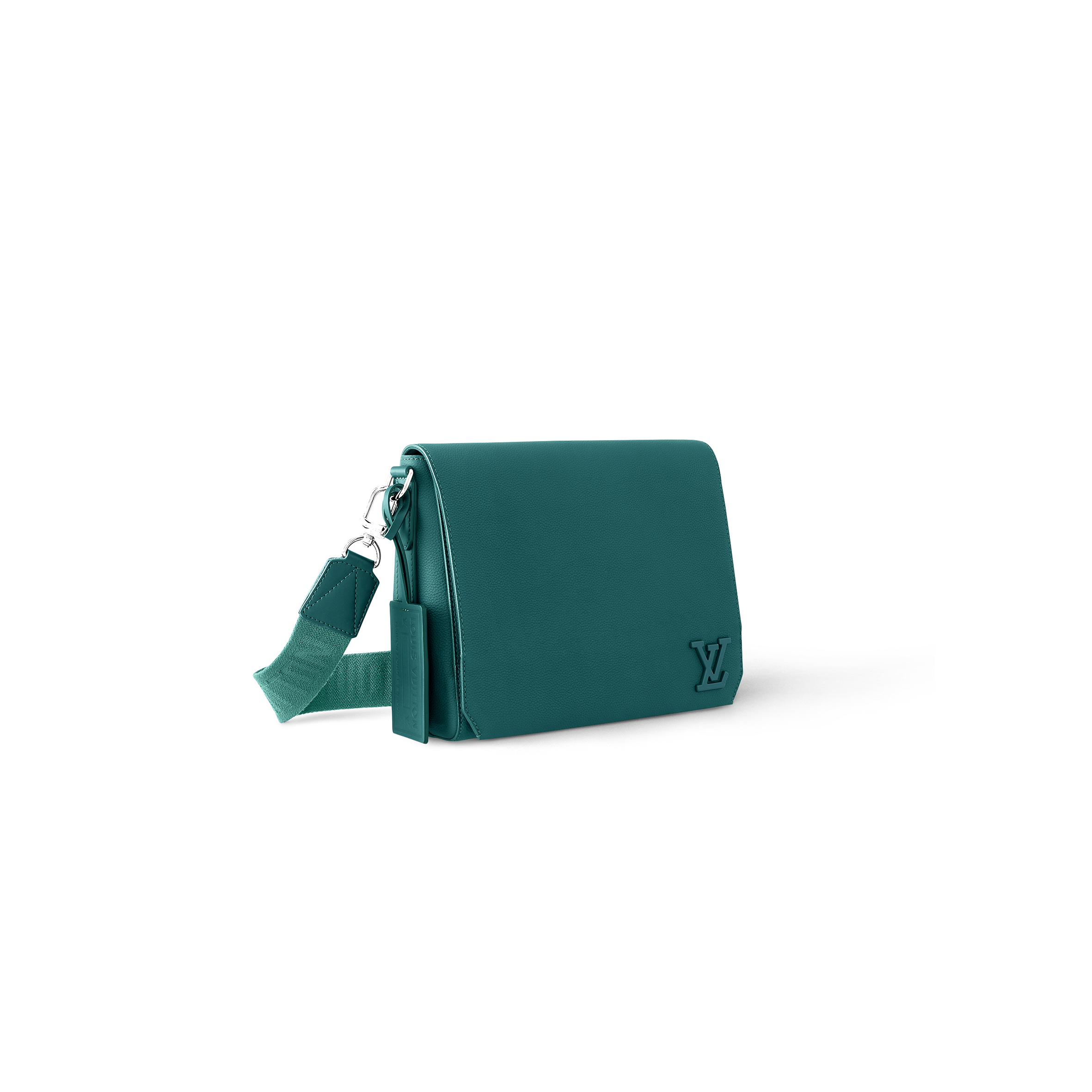 LOUIS VUITTON MASTER TAKEOFF MESSENGER M21363 (28*24*10cm)